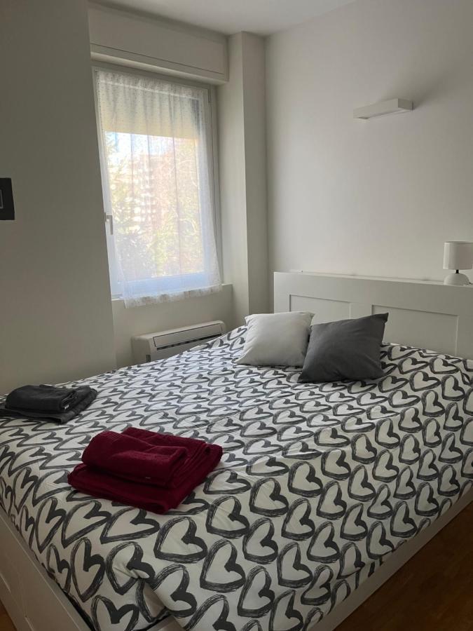 Cherry's House M1 Bande Nere - San Siro- M4 Linate Appartamento Milano