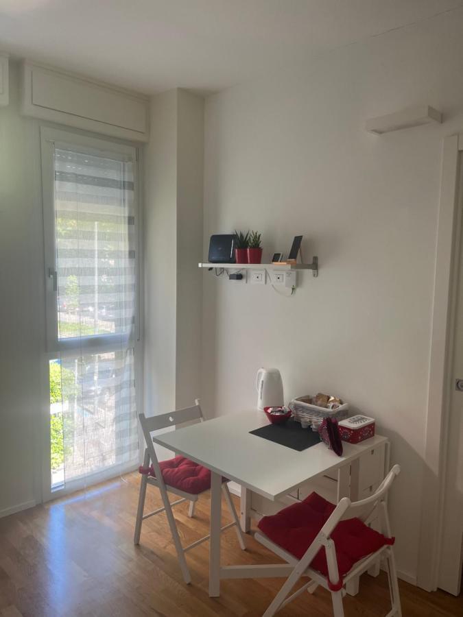 Cherry's House M1 Bande Nere - San Siro- M4 Linate Milano